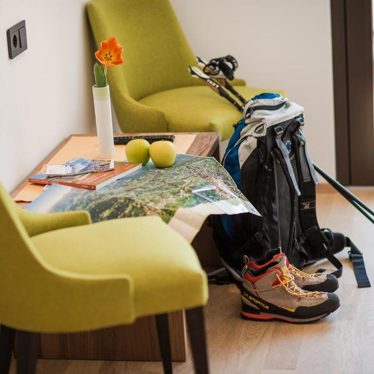 Hotel Salgart - Double Room with balcony - 5