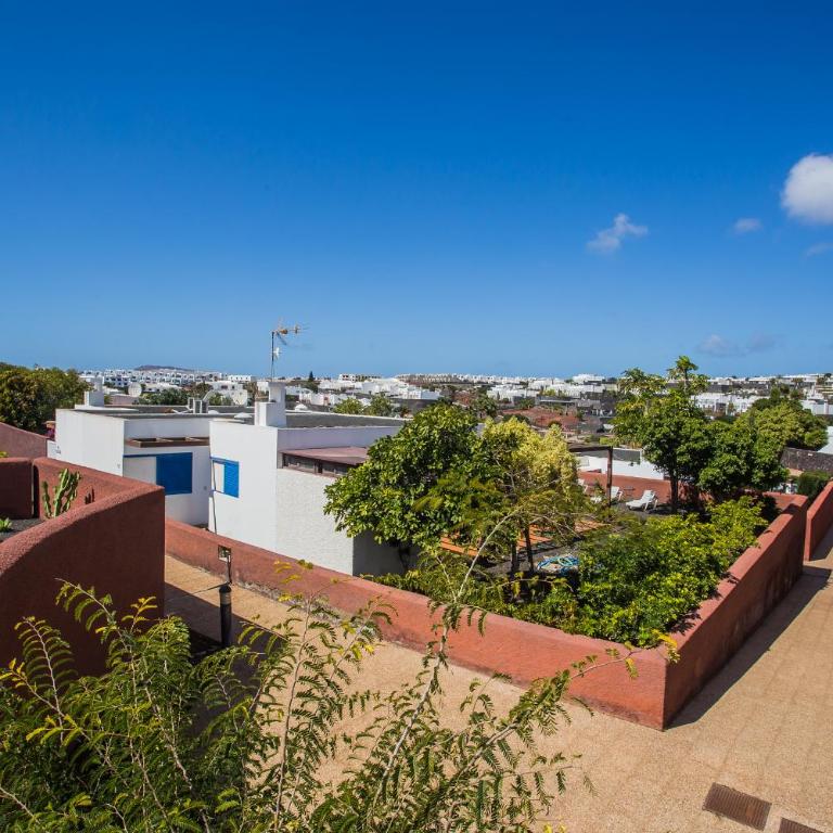 Las Marinas Deluxe - Villa - 12