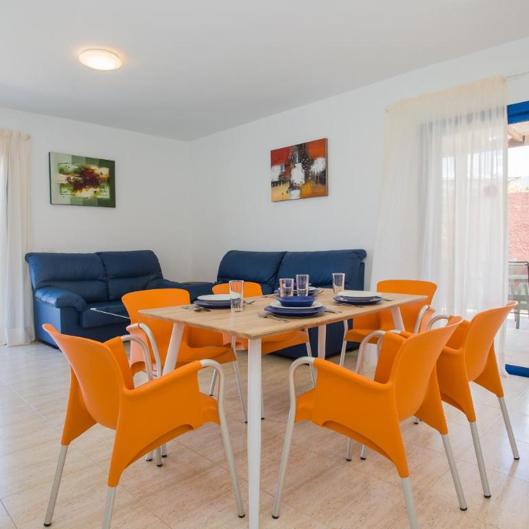 Las Marinas Deluxe - Villa - 15
