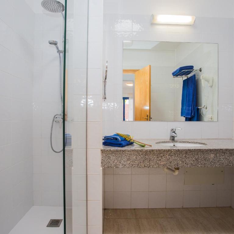 Las Marinas Deluxe - Villa - 22