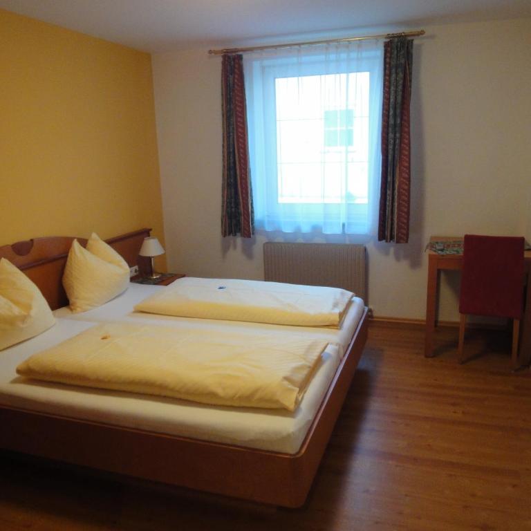 Appartementhaus Maria - Doppelzimmer - 1