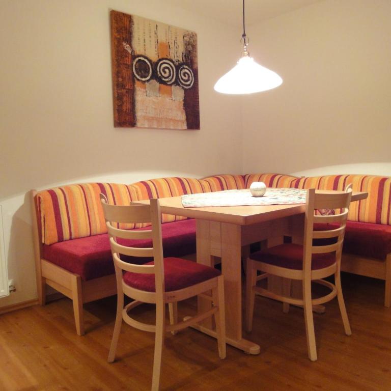Appartementhaus Maria - Apartment mit 2 Schlafzimmern - 3