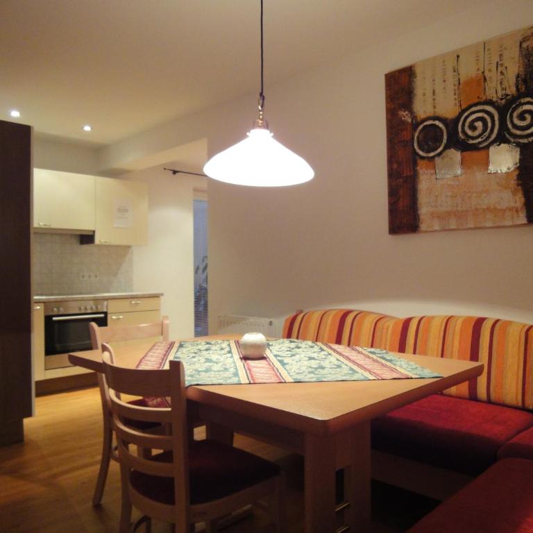 Appartementhaus Maria - Apartment mit 2 Schlafzimmern - 4