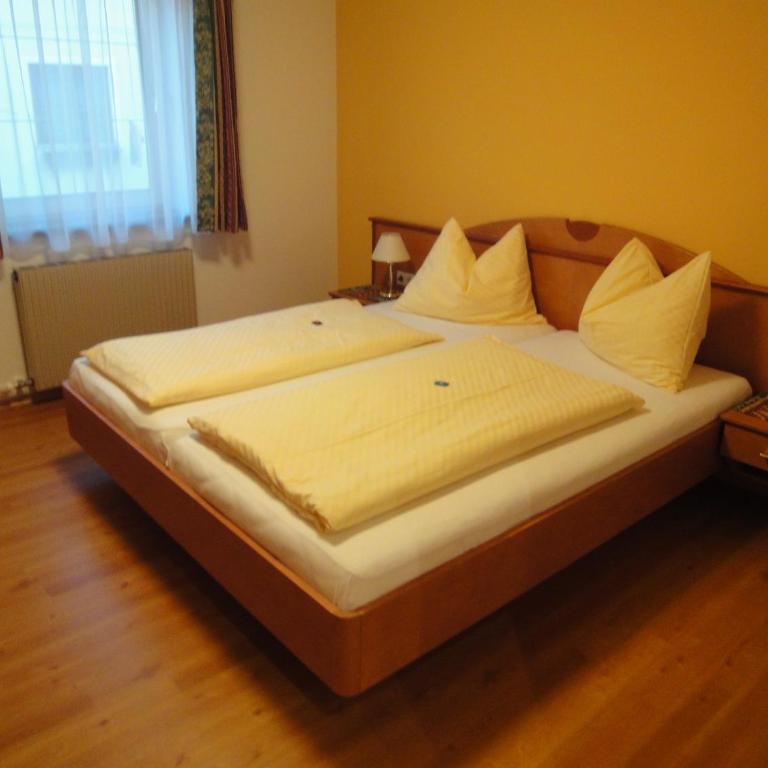 Appartementhaus Maria - Doppelzimmer - 2