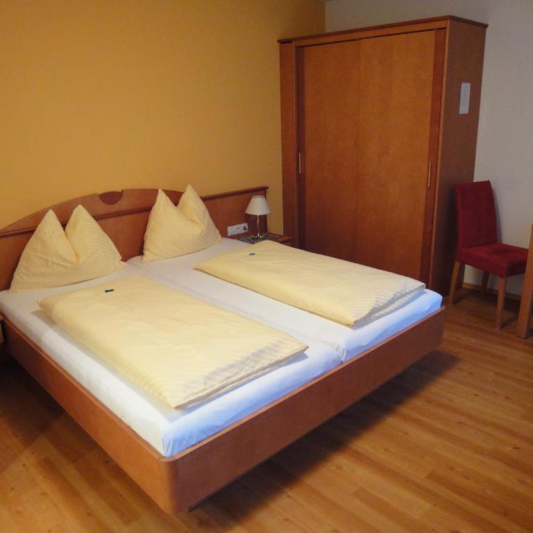 Appartementhaus Maria - Doppelzimmer - 4
