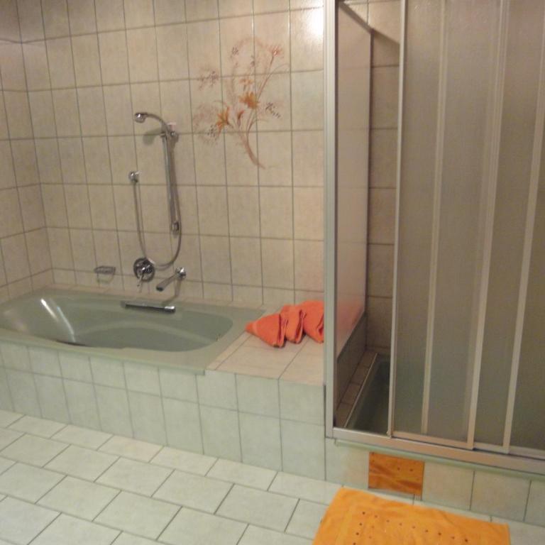Appartementhaus Maria - Apartment mit 2 Schlafzimmern - 7