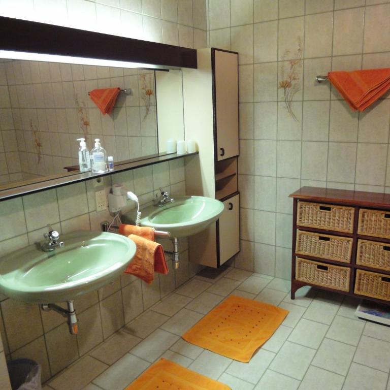 Appartementhaus Maria - Apartment mit 2 Schlafzimmern - 8