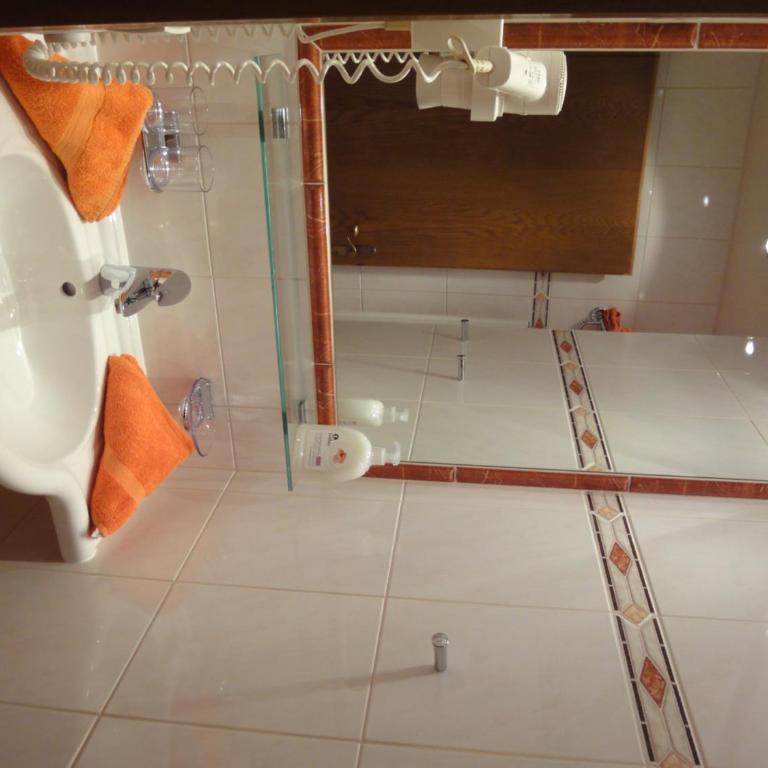 Appartementhaus Maria - Doppelzimmer - 5