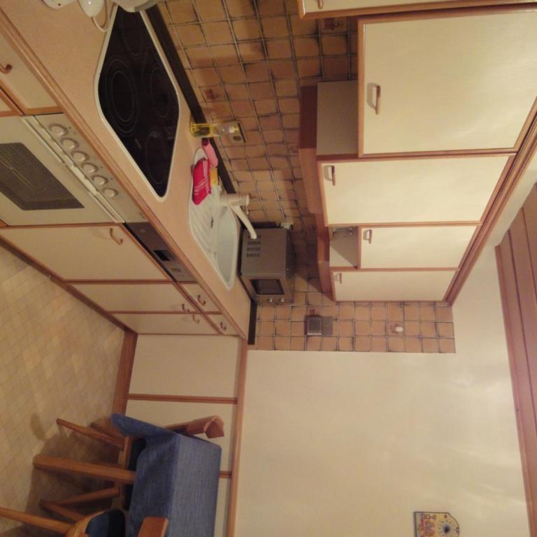 Appartementhaus Maria - Apartment mit 2 Schlafzimmern - 9