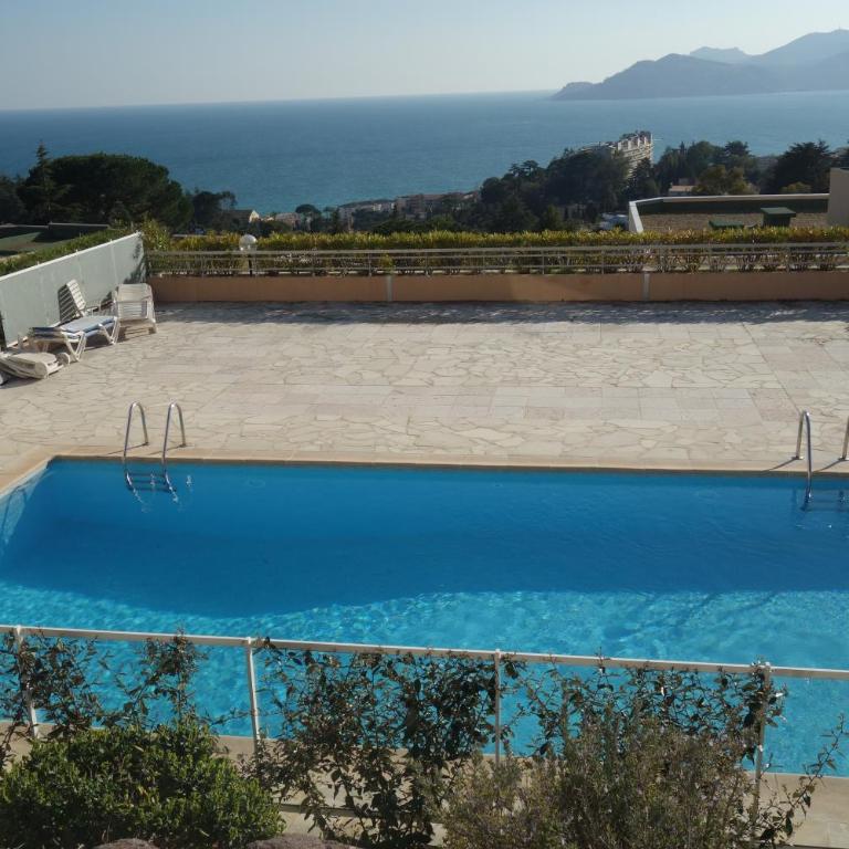 Acanthes by Welcome to Cannes - Appartement - 14