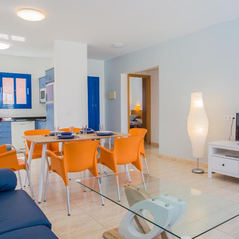 Las Marinas Deluxe - Villa - 14