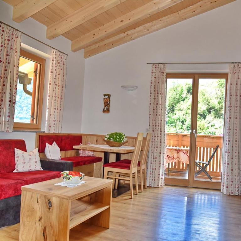 Residence Blumenthalerhof - Apartment mit 2 Schlafzimmern - 8