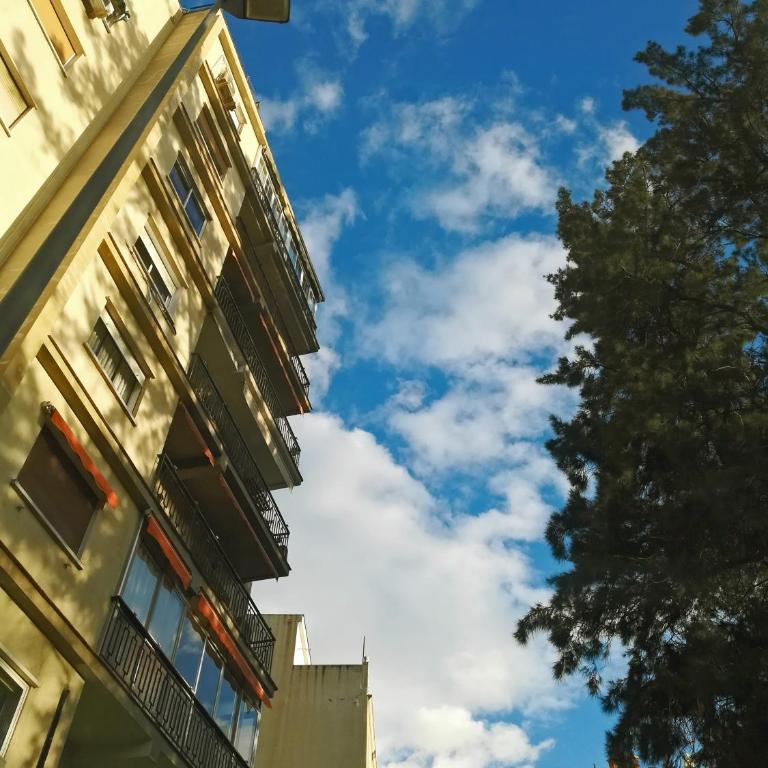 THE BOHO-CHIC OASIS, lovely city center apartment - Apartamento - 37