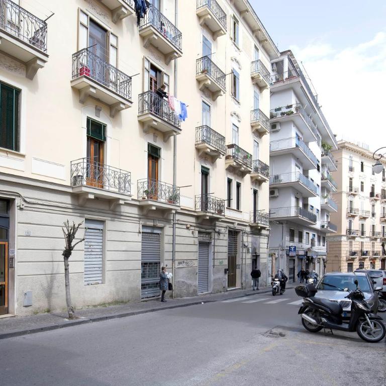Starhost - CHEZ MAMIE - Appartamento - 48