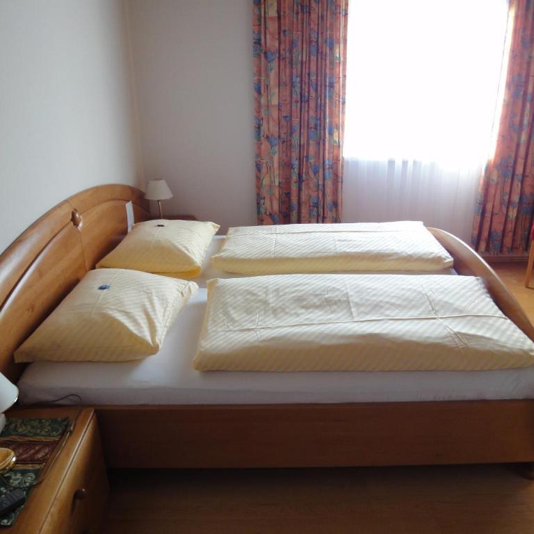Appartementhaus Maria - Apartment mit 2 Schlafzimmern - 13