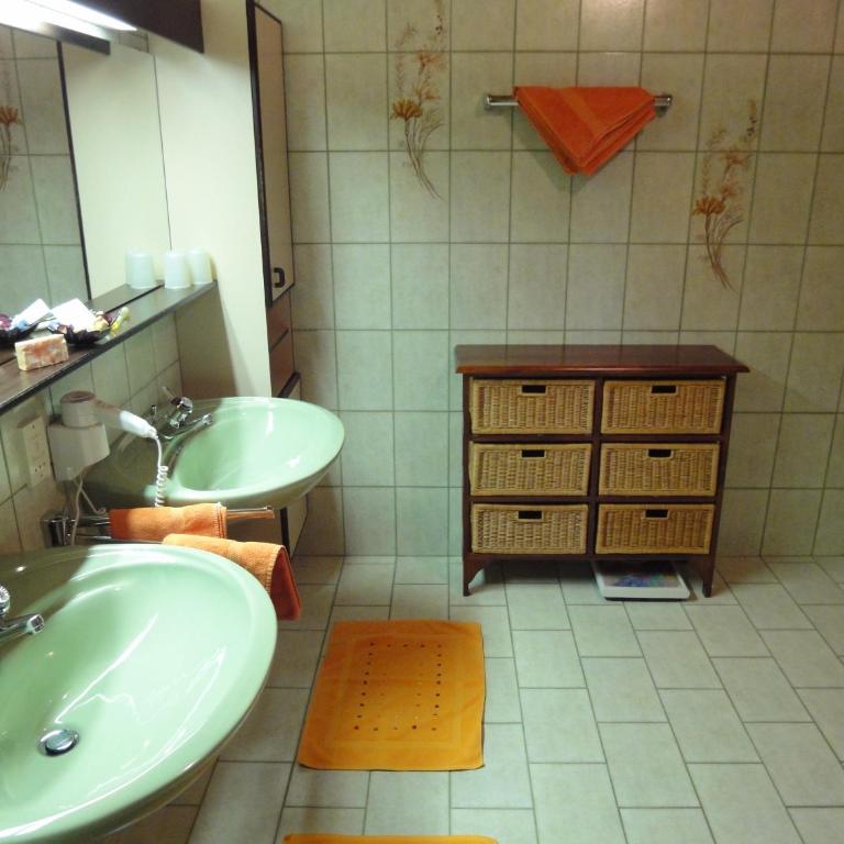 Appartementhaus Maria - Apartment mit 2 Schlafzimmern - 14