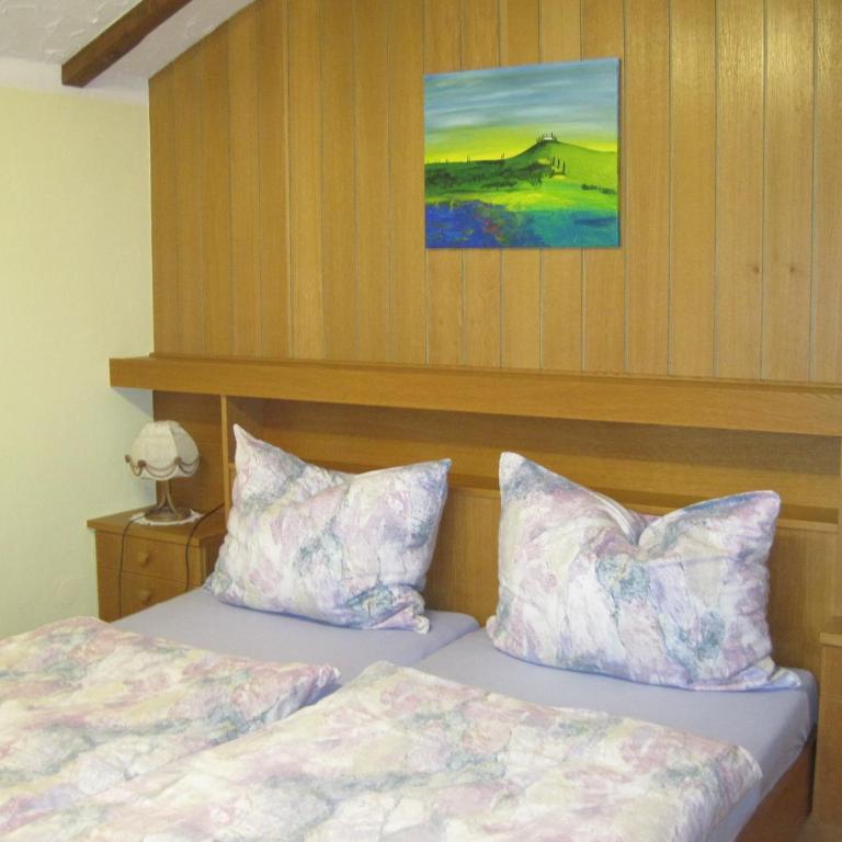 Ferienwohnungen Tillian - Apartment mit 2 Schlafzimmern - 3