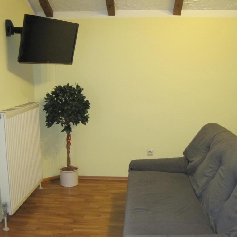 Ferienwohnungen Tillian - Apartment mit 2 Schlafzimmern - 4