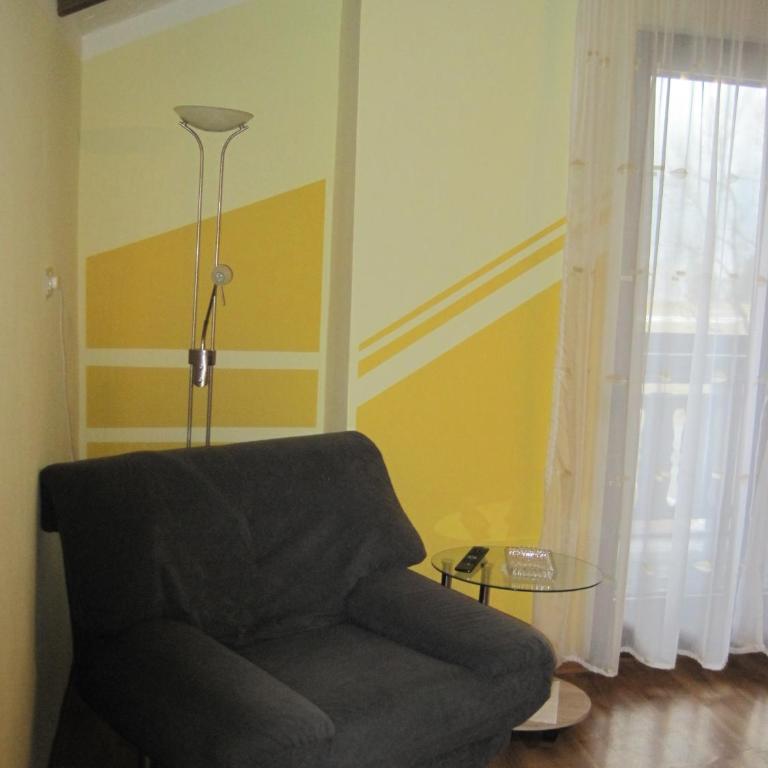 Ferienwohnungen Tillian - Apartment mit 2 Schlafzimmern - 5