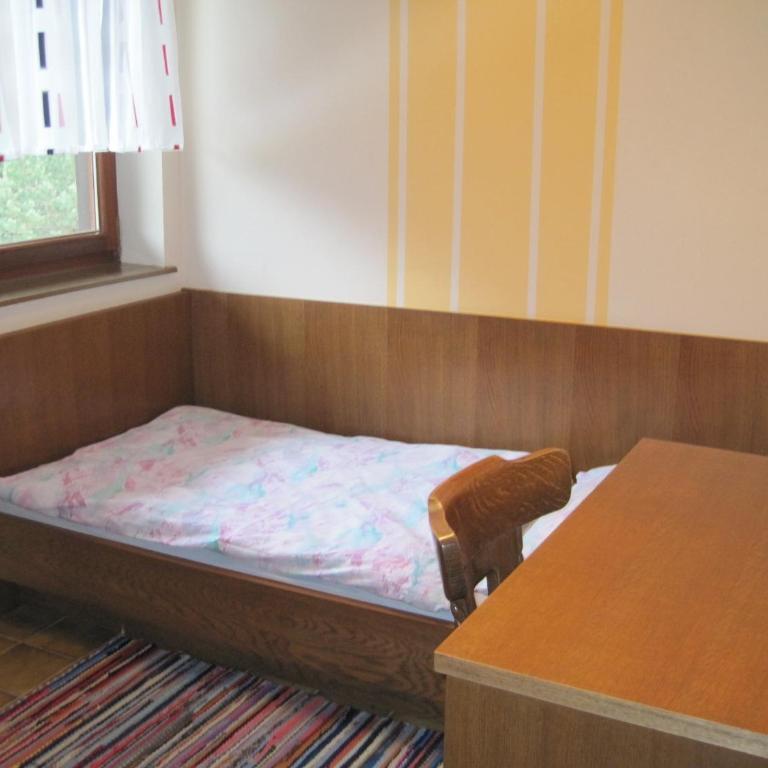 Ferienwohnungen Tillian - Apartment mit 2 Schlafzimmern - 6