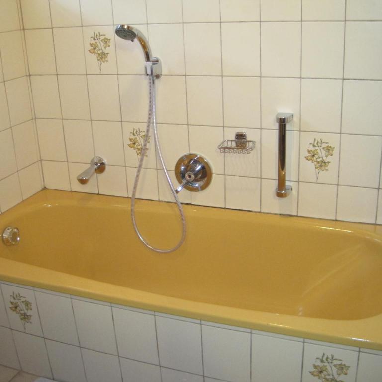 Ferienwohnungen Tillian - Apartment mit 2 Schlafzimmern - 4