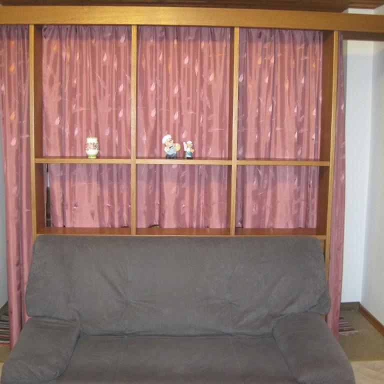 Ferienwohnungen Tillian - Apartment mit 2 Schlafzimmern - 7