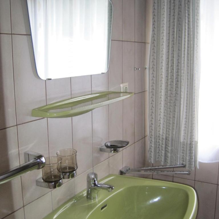 Ferienwohnungen Tillian - Apartment mit 2 Schlafzimmern - 5