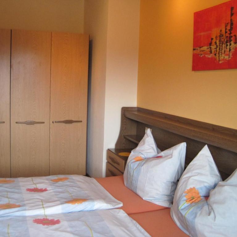 Ferienwohnungen Tillian - Apartment mit 2 Schlafzimmern - 6