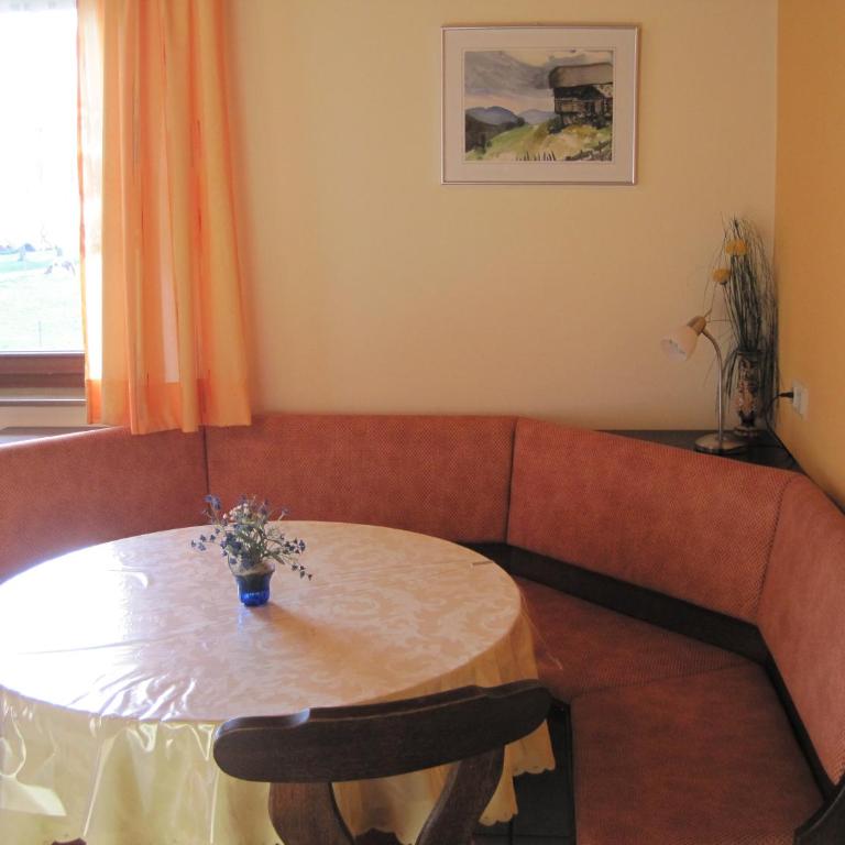 Ferienwohnungen Tillian - Apartment mit 2 Schlafzimmern - 7