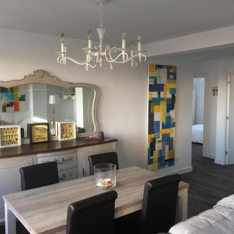 Apartamento Turístico Alfredo Truan - Apartamento Deluxe - 12