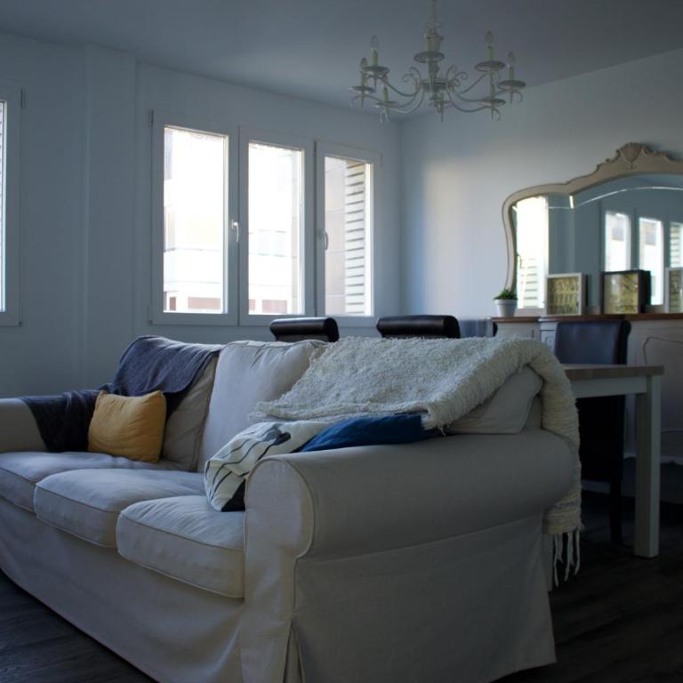 Apartamento Turístico Alfredo Truan - Apartamento Deluxe - 13