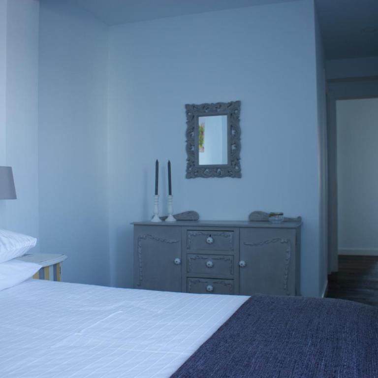 Apartamento Turístico Alfredo Truan - Apartamento Deluxe - 16