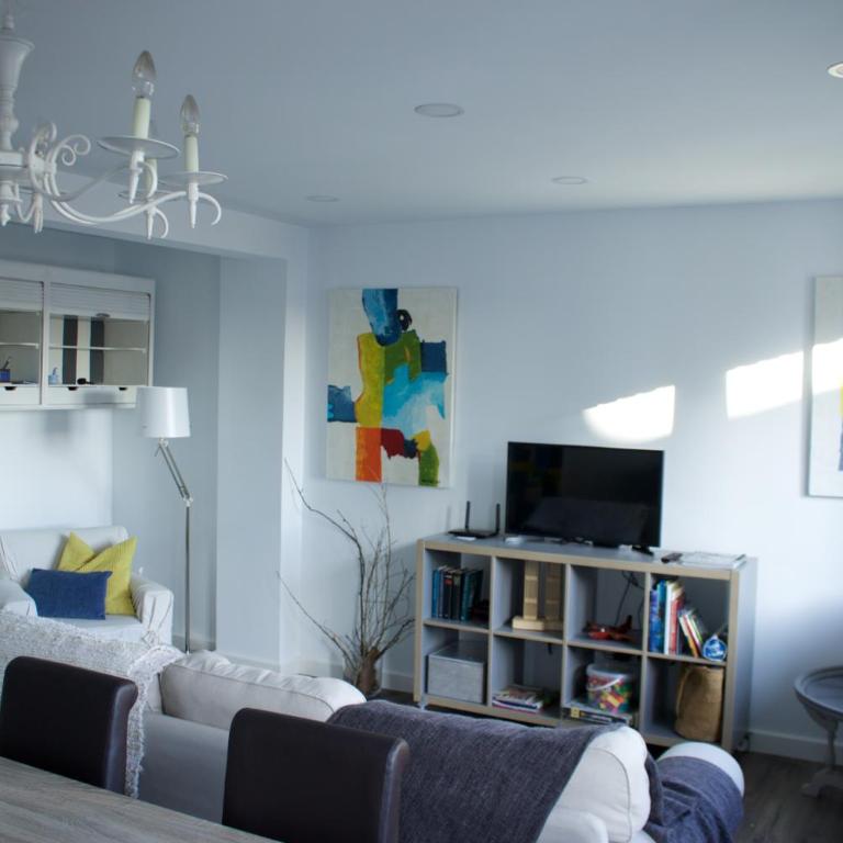 Apartamento Turístico Alfredo Truan - Apartamento Deluxe - 6