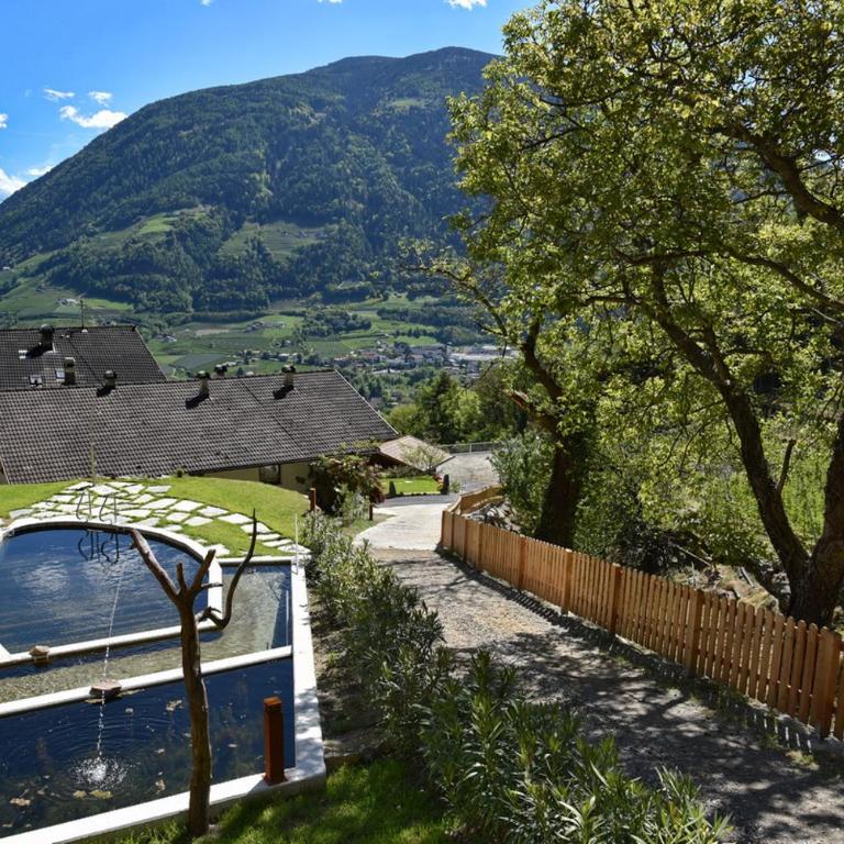 Residence Blumenthalerhof - Apartment mit 3 Schlafzimmern - 3