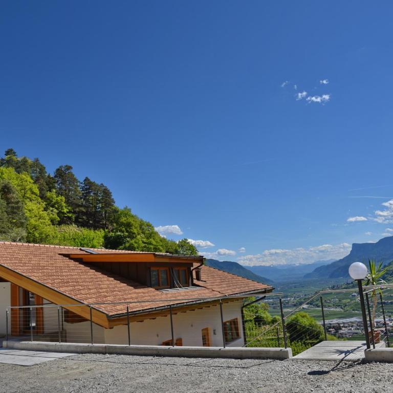 Residence Blumenthalerhof - Apartment mit 3 Schlafzimmern - 5