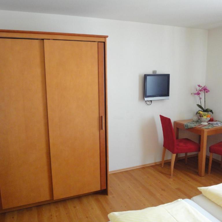 Appartementhaus Maria - Doppelzimmer - 9