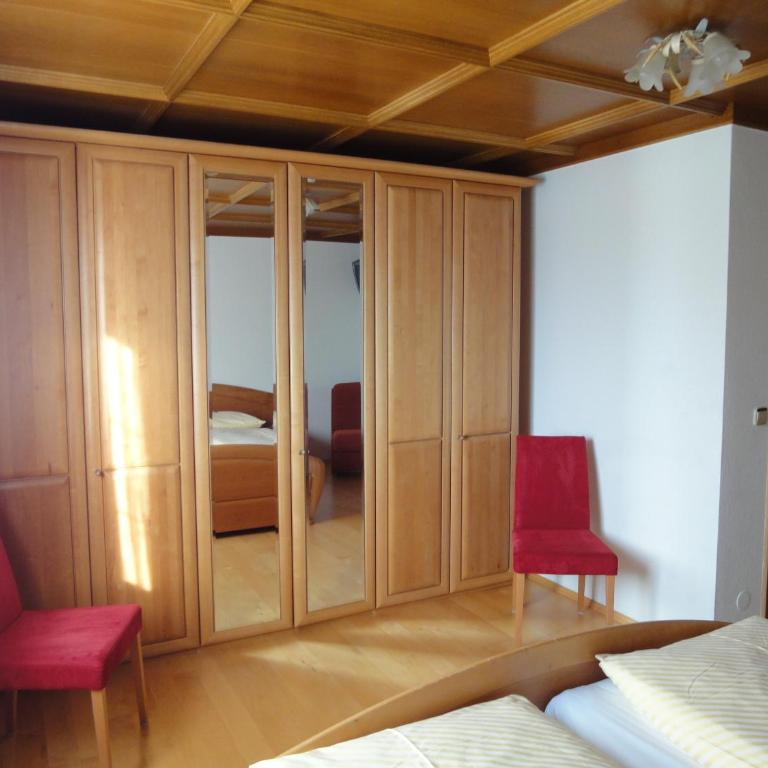 Appartementhaus Maria - Apartment mit 2 Schlafzimmern - 15