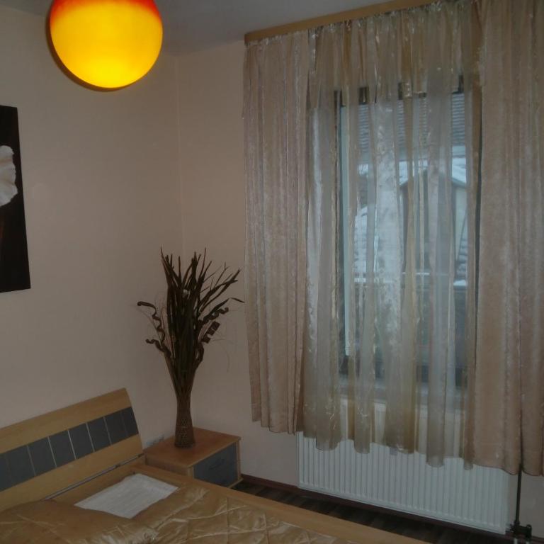 City Apartment in Nürnberg am Bahnhof - Apartamento - 6