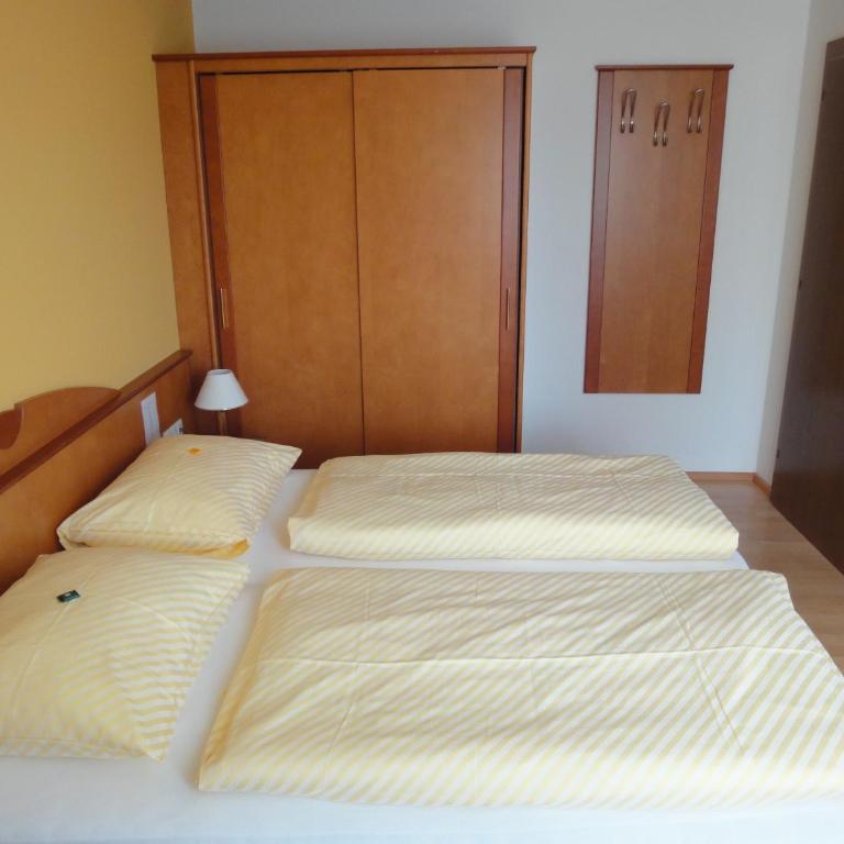Appartementhaus Maria - Apartment mit 2 Schlafzimmern - 16