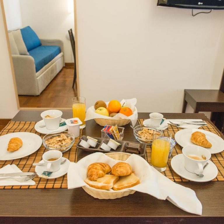 B&B Chiaia 32 - Camera Singola - 2