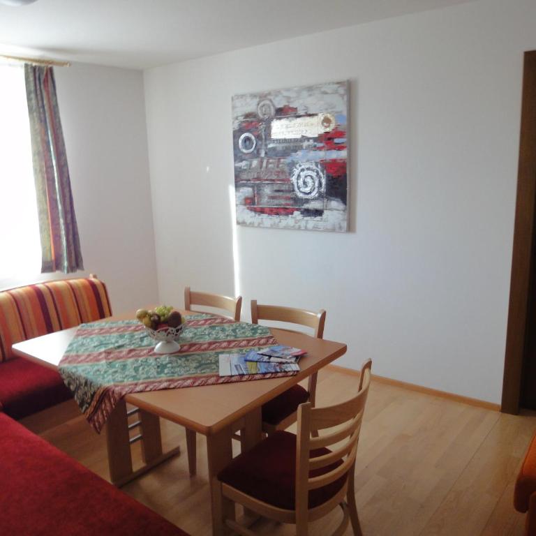 Appartementhaus Maria - Apartment mit 2 Schlafzimmern - 17