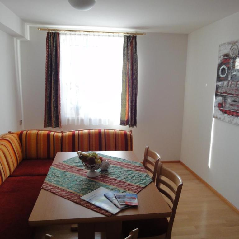 Appartementhaus Maria - Apartment mit 2 Schlafzimmern - 18