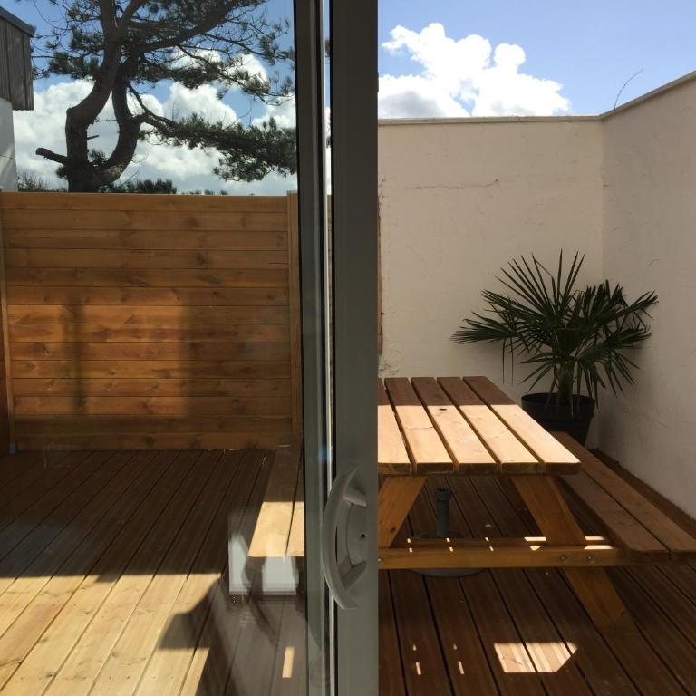 Le Reservoir Maison lumineuse a Wimereux proche plage & centre, parfait famille - Ferienhaus - 15