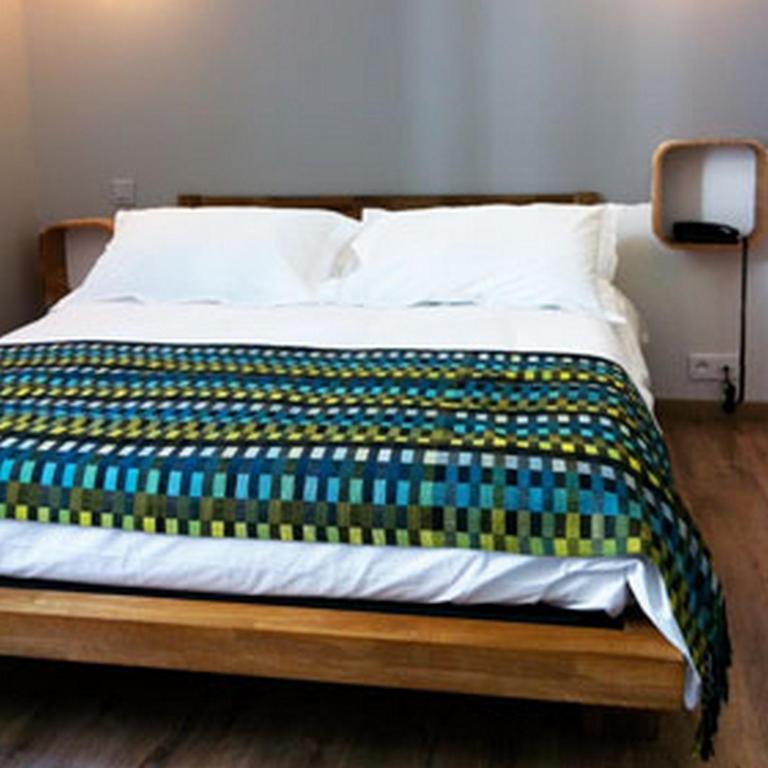 Little Palace - Chambre Double - 9