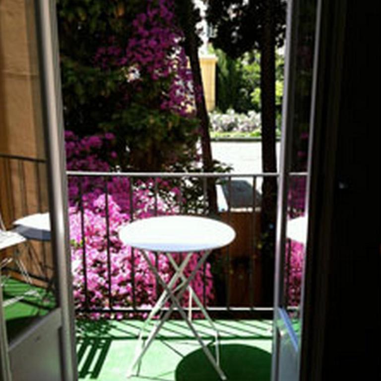 Little Palace - Chambre Double - 5