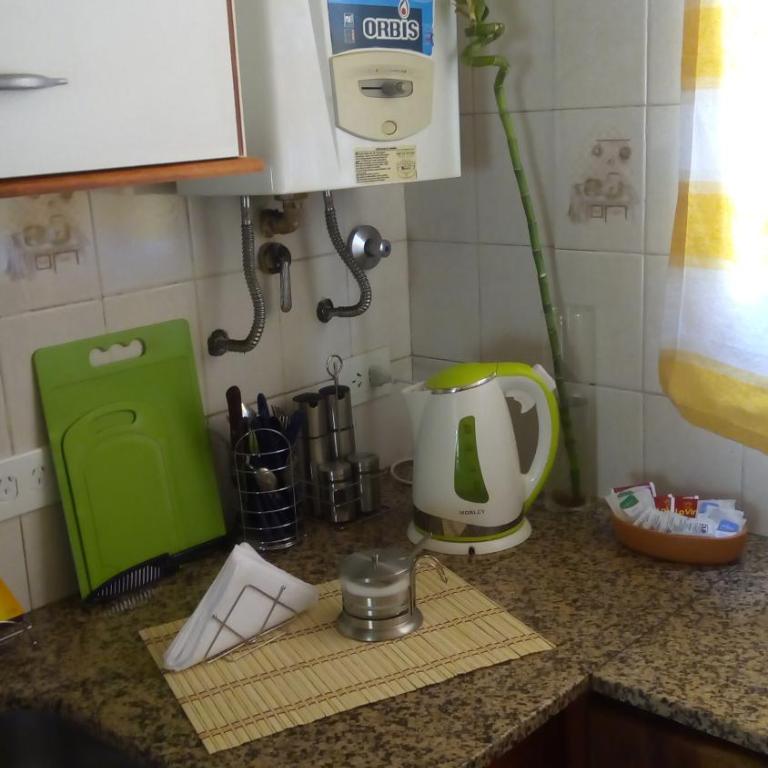 Alto Belgrano - Apartamento - 13