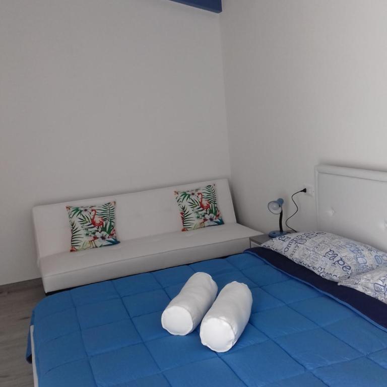 B&B COSTA - Camera Tripla - 21