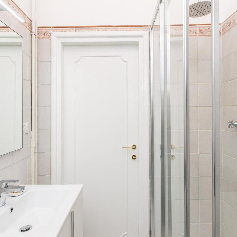 Rental in Rome Colosseo View Luxury - Appartamento - 35