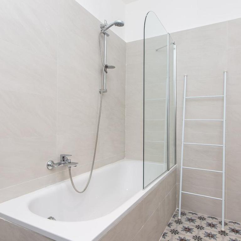 Rental in Rome Colosseo View Luxury - Appartamento - 36