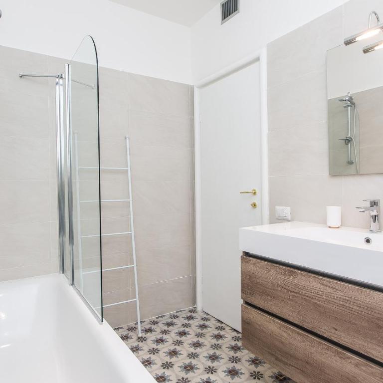 Rental in Rome Colosseo View Luxury - Appartamento - 37